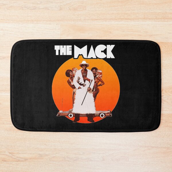 Item preview, The Mack King designed and sold by Mackk269.