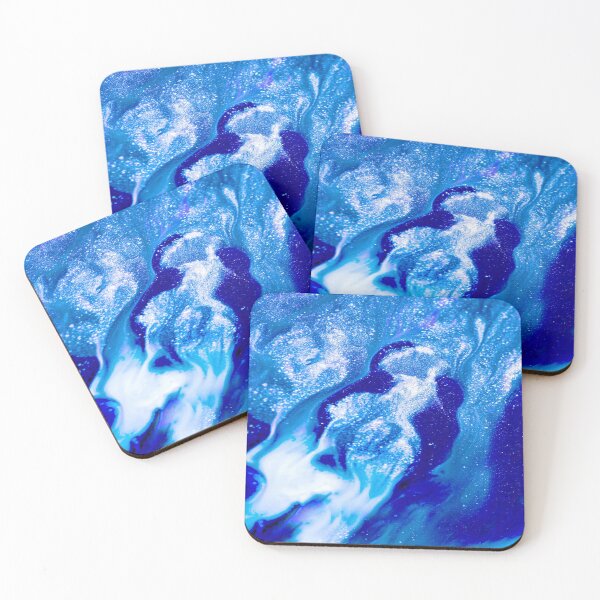 Item preview, Beauty in blue designed and sold by Shawa Shop.