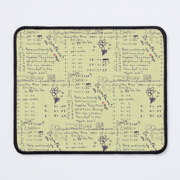 Item preview, Boring Lesson designed and sold by ChiaraBlueberry.