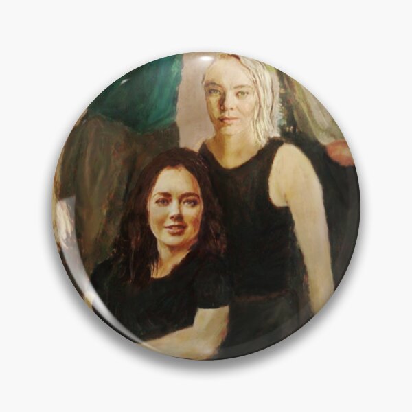 Item preview, The Ladies of Fort Salem designed and sold by Aemeth.