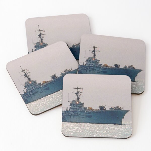 Item preview, USS NEW ORLEANS (LPH-11) SHIP'S STORE designed and sold by militarygifts.