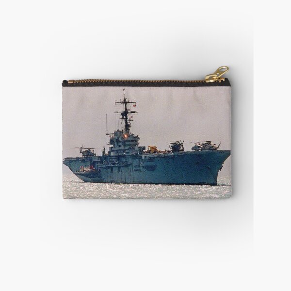 Item preview, USS NEW ORLEANS (LPH-11) SHIP'S STORE designed and sold by militarygifts.