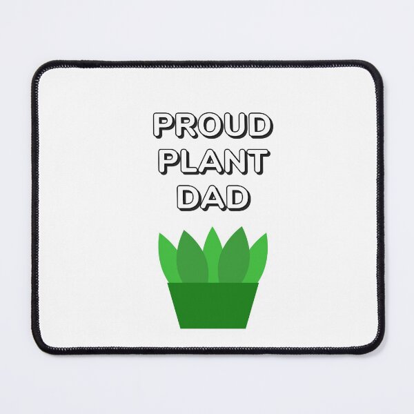 Item preview, Plant Daddy designed and sold by Inspirationmotivation.