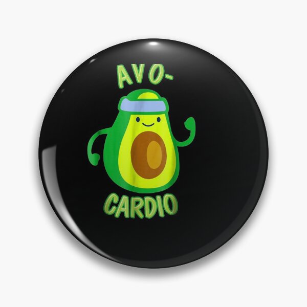 Item preview, Vegan Avocado Workou Gifts Vegan Muscle designed and sold by aliceshe.