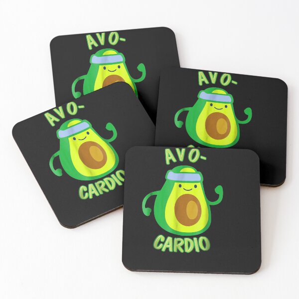 Item preview, Vegan Avocado Workou Gifts Vegan Muscle designed and sold by aliceshe.