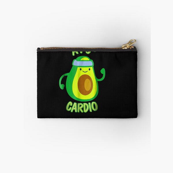 Item preview, Vegan Avocado Workou Gifts Vegan Muscle designed and sold by aliceshe.