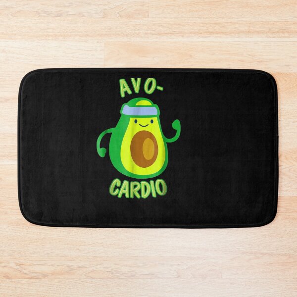 Item preview, Vegan Avocado Workou Gifts Vegan Muscle designed and sold by aliceshe.