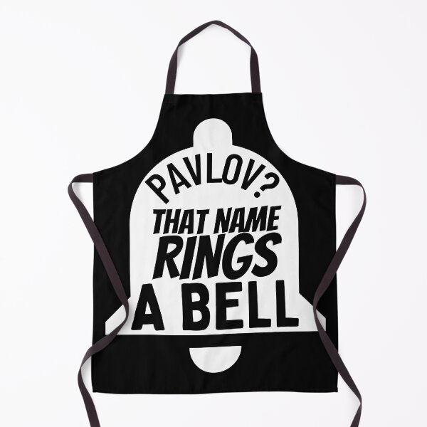 Item preview, Pavlov? That name rings a bell! designed and sold by HROC.