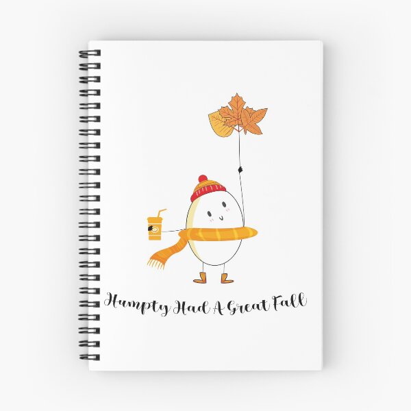 Item preview, flies Humpty Had A Great Fall  designed and sold by FreeMood.