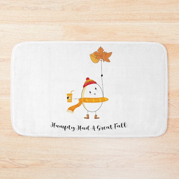 Item preview, flies Humpty Had A Great Fall  designed and sold by FreeMood.