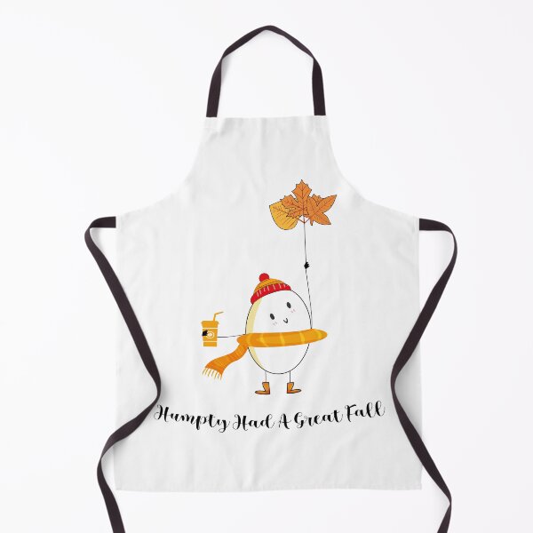 Item preview, flies Humpty Had A Great Fall designed and sold by FreeMood.