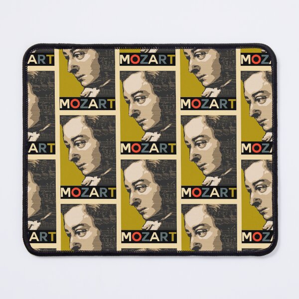 Item preview, Mozart designed and sold by SUCHDESIGN.