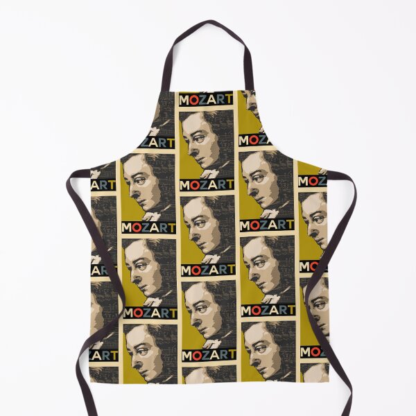 Item preview, Mozart designed and sold by SUCHDESIGN.