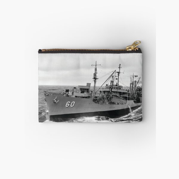 Item preview, USS NANTAHALA (AO-60) SHIP'S STORE designed and sold by militarygifts.