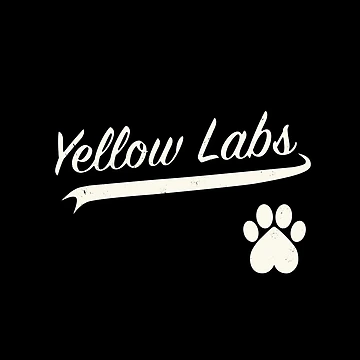 Artwork thumbnail, Yellow Lab Baseball Script by 8PawsStudio