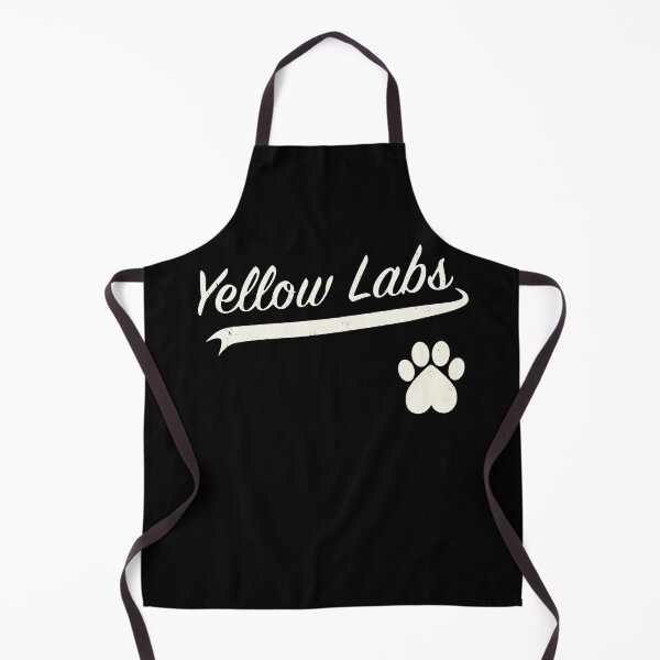 Item preview, Yellow Lab Baseball Script designed and sold by 8PawsStudio.