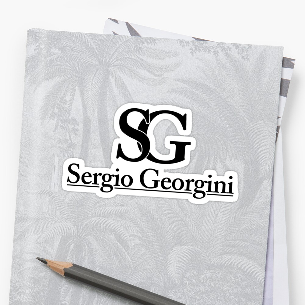 sergio georgini t shirt