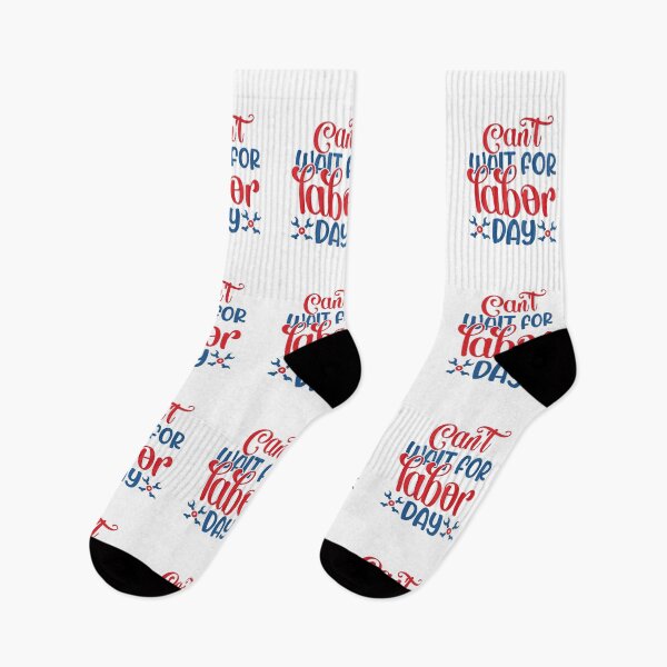 Item preview, Can't Wait For Labor Day, Labor Day Holiday Gift, Laboring Outfit, Best Workers Gift designed and sold by Mode Tees.