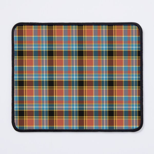 Item preview, Dalrymple of Castleton Tartan designed and sold by plaidwerx.