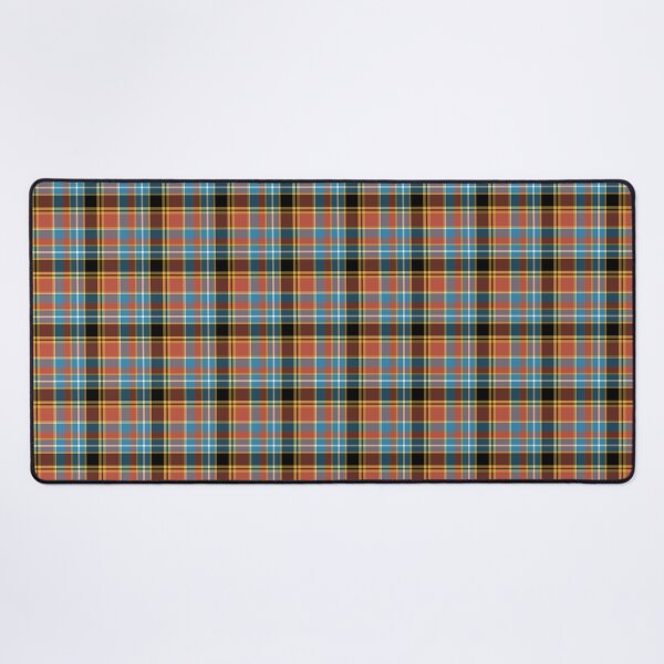 Item preview, Dalrymple of Castleton Tartan designed and sold by plaidwerx.