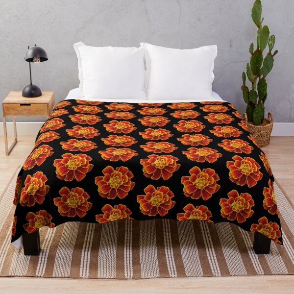 Item preview, Marigold designed and sold by Broken Antler Designs .