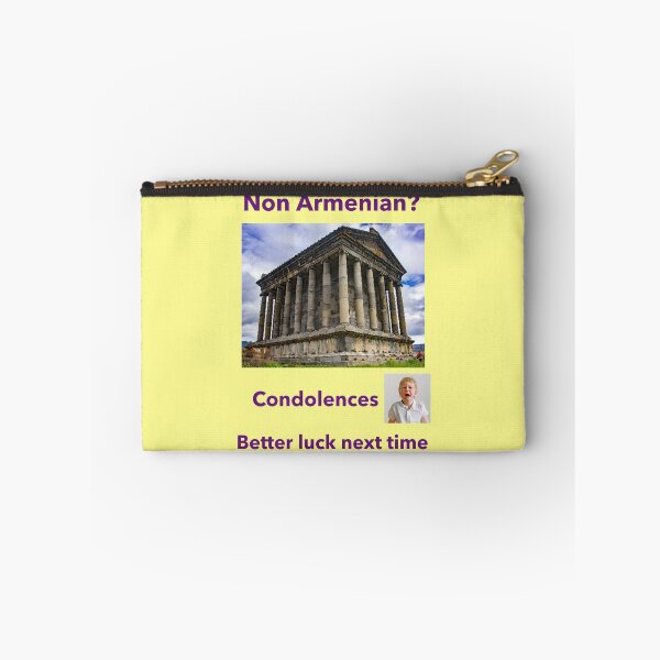 Item preview, "Condolences to Non Armenians"  pl designed and sold by skoumpourdides.