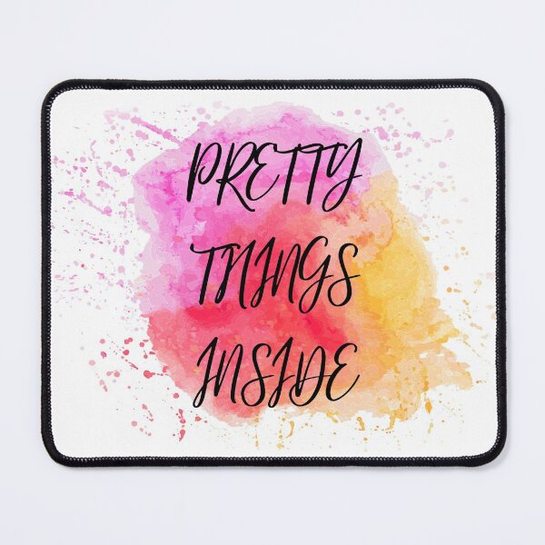Item preview, Pretty Things Inside designed and sold by C-Evolve.