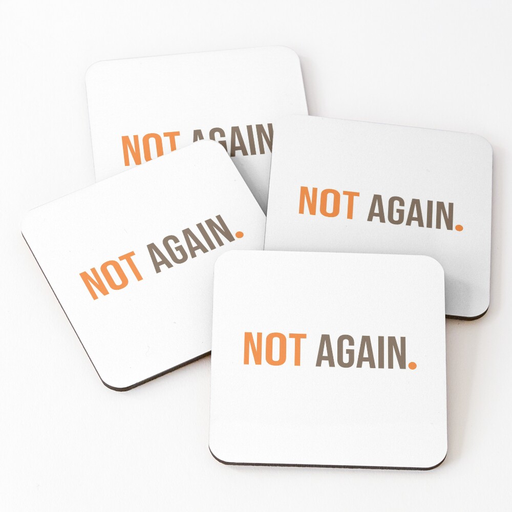 Item preview, Coasters (Set of 4) designed and sold by Innet.