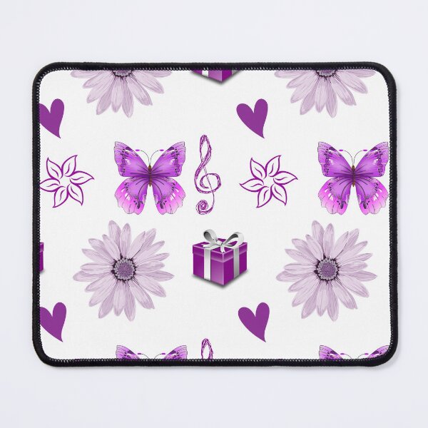 Item preview, Lavender Purple decorative pack designed and sold by C-Evolve.