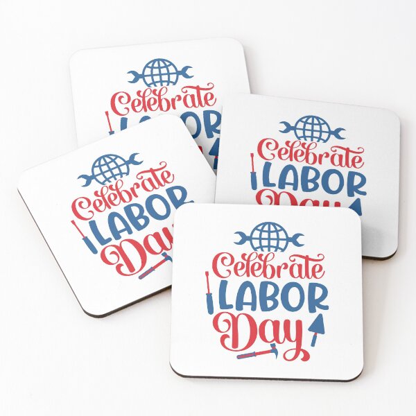 Item preview, Celebrate Labor Day, Labor Day Holiday Gift, Laboring Outfit, Best Workers Gift designed and sold by Mode Tees.
