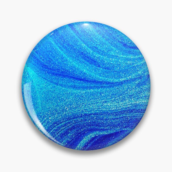 Artikelvorschau, Aquarell blau entworfen und verkauft von Shawa Shop.
