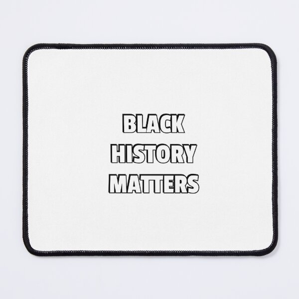 Item preview, Black history matters Juneteenth designed and sold by Inspirationmotivation.