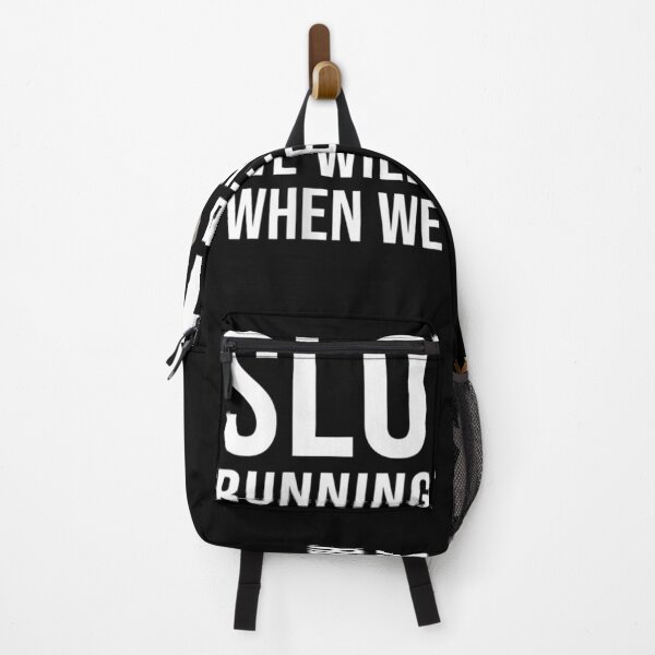 Item preview, Sloth Running Team Get There designed and sold by aliceshe.