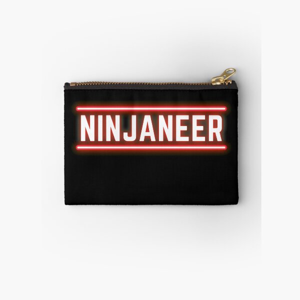Item preview, Ninjaneer Rojo designed and sold by CecileMJ.