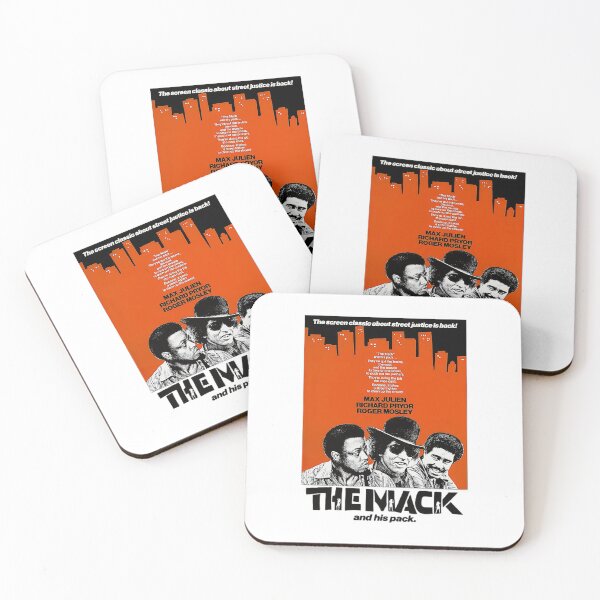 Item preview, El Rey Mack designed and sold by Mackk269.
