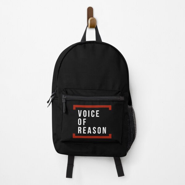 Item preview, Voice Of Reason designed and sold by KAKUZAKI.