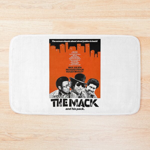 Item preview, The Mack King designed and sold by Mackk269.