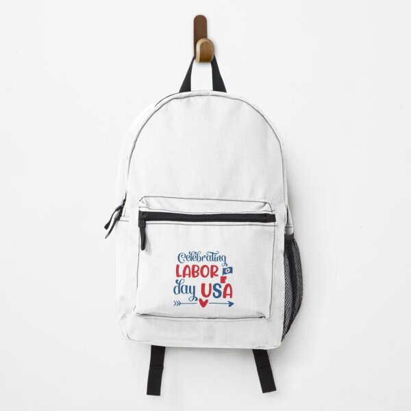 Item preview, Celebrating Labor Day USA, Labor Day Holiday Gift, Laboring Outfit, Best Workers Gift designed and sold by Mode Tees.