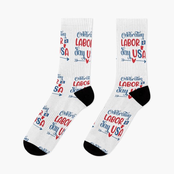 Item preview, Celebrating Labor Day USA, Labor Day Holiday Gift, Laboring Outfit, Best Workers Gift designed and sold by Mode Tees.