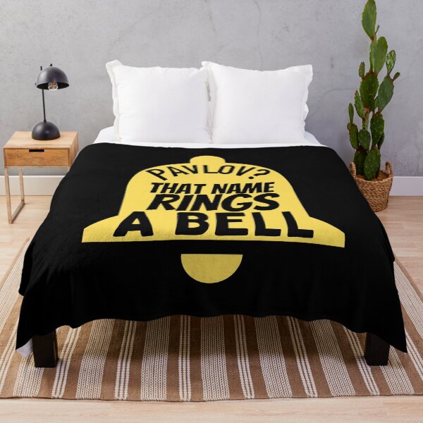 Item preview, Pavlov? That name rings a bell! designed and sold by HROC.