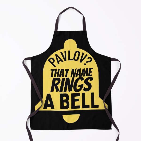 Item preview, Pavlov? That name rings a bell! designed and sold by HROC.