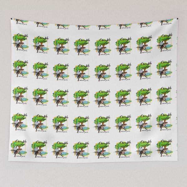Item preview, Crocodile skink | Gift for skink lovers | Reptile keepers designed and sold by OleeVO.