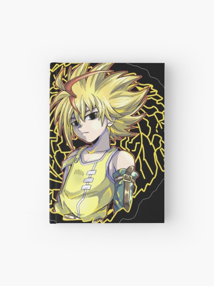 Free De La Hoya, Beyblade Burst Wiki