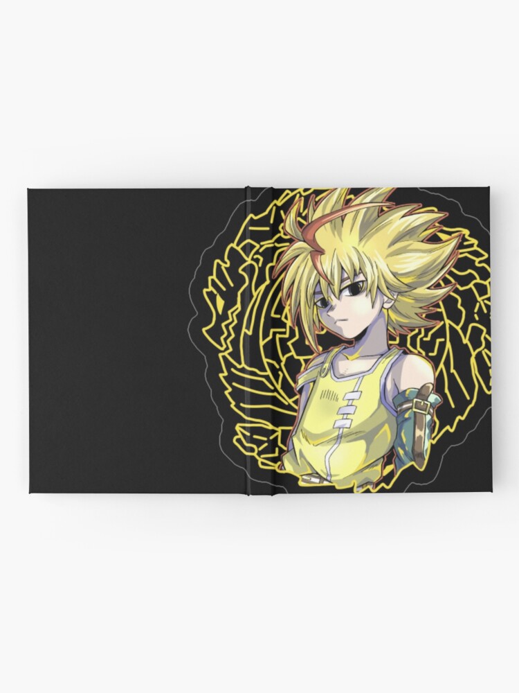 Shu Kurenai - Beyblade Burst Pin for Sale by AyushTuber