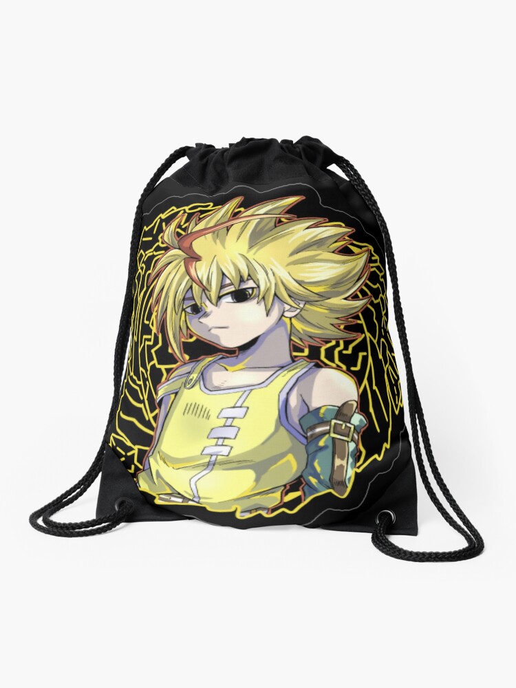 Lui Shirosagi - Beyblade Burst Tote Bag for Sale by AyushTuber