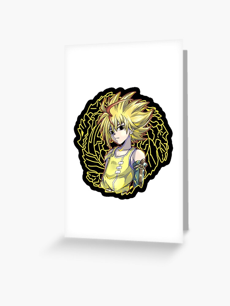 Shu Kurenai Surge  Sticker for Sale by AyushTuber