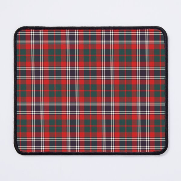 Item preview, Black Watch Piper Tartan designed and sold by plaidwerx.