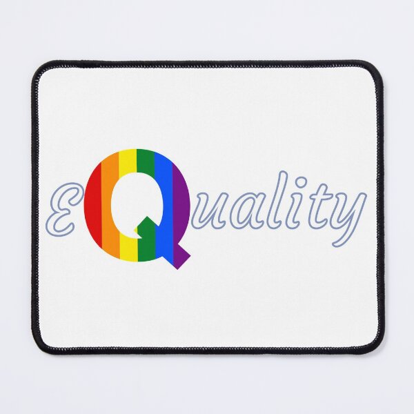 Item preview, Equality designed and sold by eden1472.
