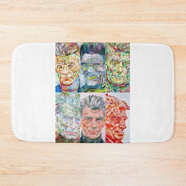 Item preview, SIX TIMES SAMUEL BECKETT .1 designed and sold by lautir.