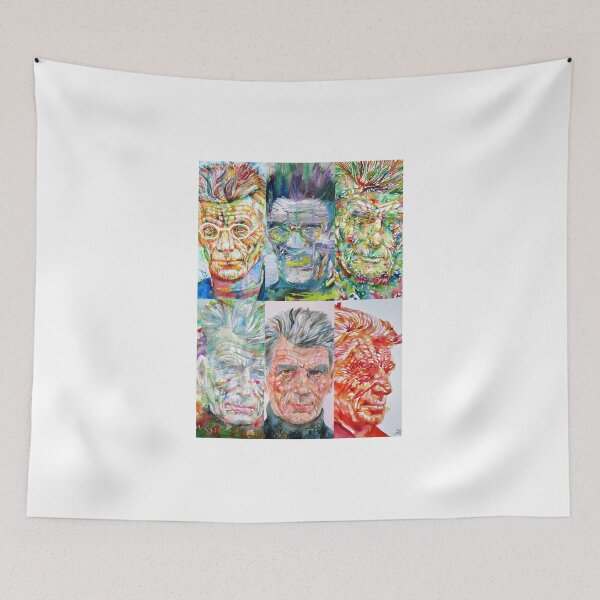 Item preview, SIX TIMES SAMUEL BECKETT .1 designed and sold by lautir.